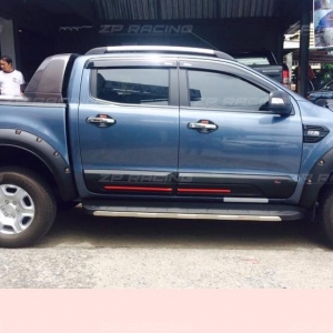 กาบข้างประตูทรง Sport