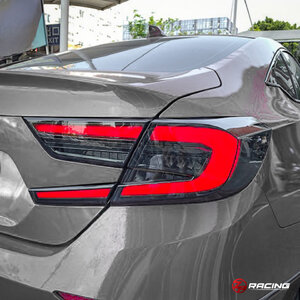 ไฟท้าย โคมไฟท้าย ACCORD G10 Full LED V.6 ปลั๊กตรงรุ่น รับประกัน 1 ปี