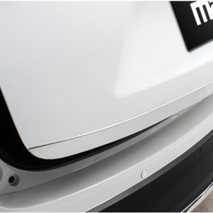 คิ้วชายประตูท้าย CX-5 KE