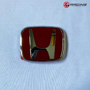 โลโก้ H แดงท้าย CIVIC FE