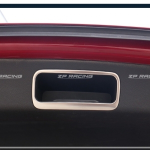 ครอบมือดึงประตูท้าย MG HS