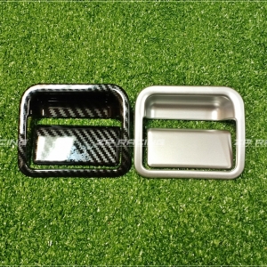 ครอบมือเปิดลิ้นชัก 2 ชิ้น TERRA