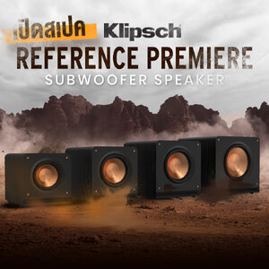 Klipsch Subwoofer