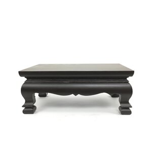 โต๊ะวางพระ