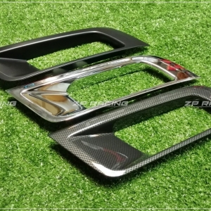 ครอบไฟตัดหมอก Ranger รุ่น Wildtrak สำหรับ FORD RANGER 2015-2017