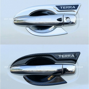 เบ้ามือเปิดประตู NISSAN TERRA