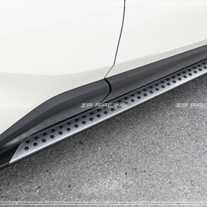 บันไดข้าง C-HR AMG Style รับประกัน 3 ปี