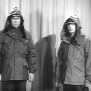 เสื้อทหาร M1943 multipurpose แบบแรก กองทัพสหรัฐ