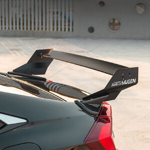 สปอยเลอร์ CIVIC FC 2016-2021 รุ่น MUGEN Style