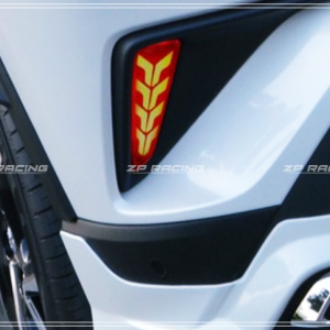 ไฟทับทิมท้าย C-HR LED V.2 ตรงรุ่น รับประกัน 1 ปี