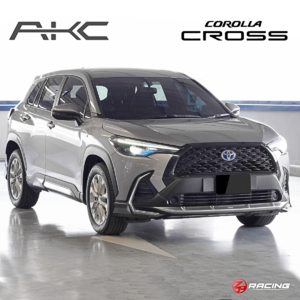 ชุดแต่ง Corolla Cross AKC