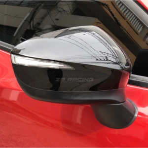 ครอบกระจกข้าง Mazda Speed แท้ CX-3