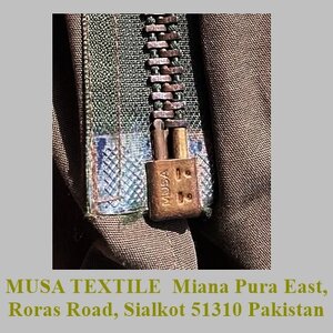 ที่มาของซิป MUSA