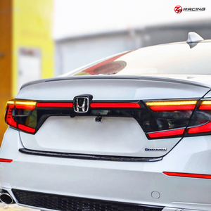 ไฟคาดฝาท้าย คาดท้าย Accord G10 มี LED