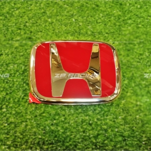 Logo H แดงหน้า HR-V 2017-2021 MC