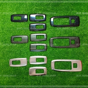 ครอบสวิชกระจก EVEREST