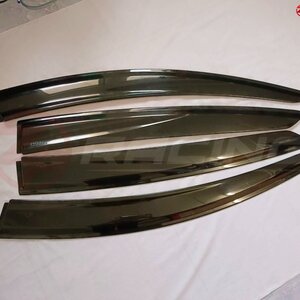 กันสาด Honda HR-V 2014-2021