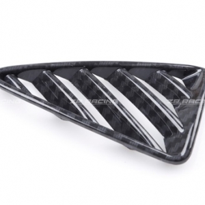 ครอบช่องแอร์บน Console หน้า Carbon CX-3