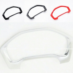 คิ้วครอบมาตรวัด HR-V 2014-2021