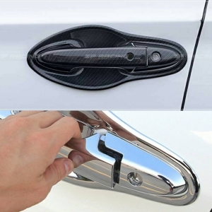 ครอบมือจับประตู HRV HR-V 2014-2021