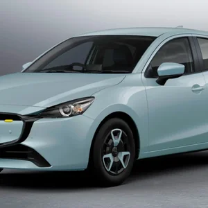 MAZDA 2 (2023-2026)