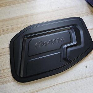 ครอบฝาถังน้ำมัน Raptor