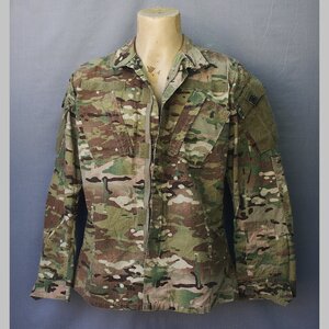 Coat, Army Combat Uniform FLAME RESISTANT