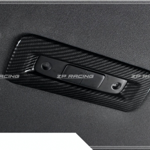 ครอบไฟเพดานกลาง Carbon C-HR