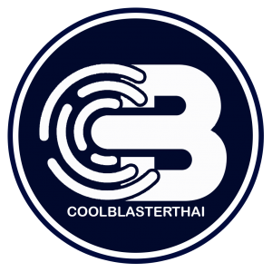 ร้านCoolBlasterThai