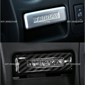 ครอบมือดึงที่วางแก้ว TERRA