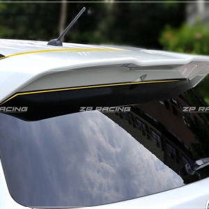 สปอยเลอร์ NISSAN TERRA ทรงศูนย์