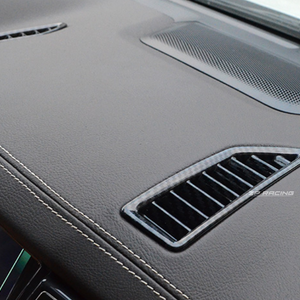 ครอบช่องแอร์คอนโซลกลาง