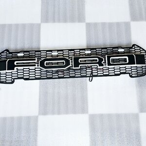 กระจังหน้า FORD RANGER 2015-2017