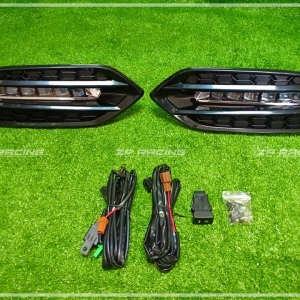 ไฟตัดหมอก LED รุ่น RS HR-V 2018-2021