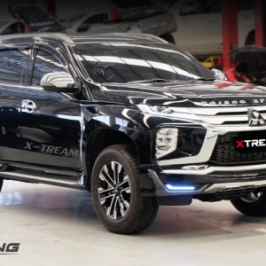 ชุดแต่ง ปาเจโร่ สปอร์ต X-TREAM