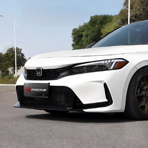ชุดแต่ง Civic Type R สำหรับ Civic FE 2022-2027