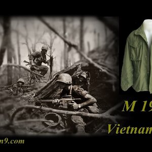 ลำดับเหตุการณ์ช่วงเวลาในสงครามเวียดนาม: 1945 - 1975