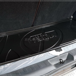 ถาดวางของท้ายรถ TERRA