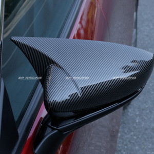 ครอบกระจกข้าง M Style Mazda 3