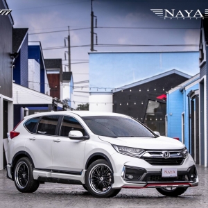 ชุดแต่ง Tithum CR-V G5