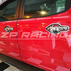 เบ้ามือจับประตู FITT RANGER 2015-2021