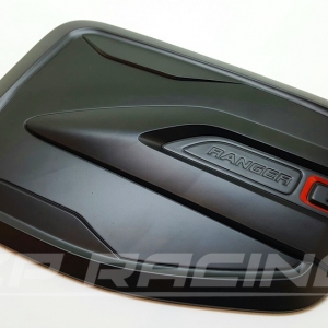 ครอบฝาถังน้ำมันดำด้าน FITT