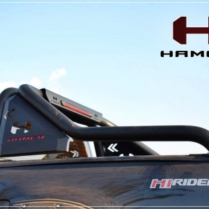 โรลบาร์ HAMER รุ่น Premium