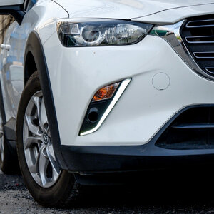 ไฟเดย์ไลท์ ไฟกันชนหน้า Mazda CX-3