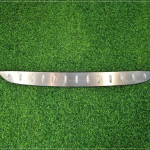 กันรอยท้ายด้านนอก V.2 CX-3 SAMURAI PRODUCE