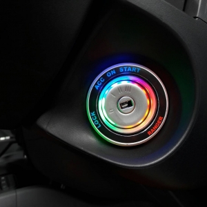 ไฟรูกุญแจ 4 สี RANGER