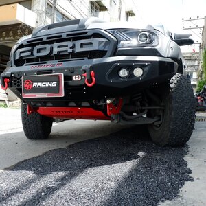 กันแคร้ง HAMER