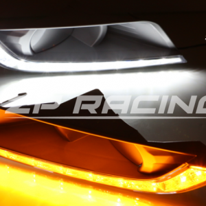 ไฟ Daylight LED แบบ Sport (สำหรับรุ่น XLS, XLT, FX4)