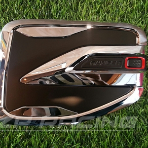 ครอบฝาถังน้ำมัน FITT