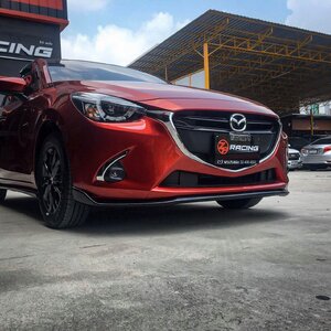 ชุดแต่ง Mazda Speed ทรงศูนย์ [5ประตู]
